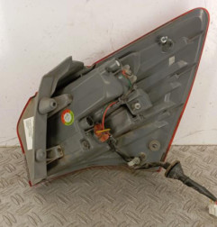 Feu arriere principal gauche (feux) HYUNDAI IX 20 Photo n°3