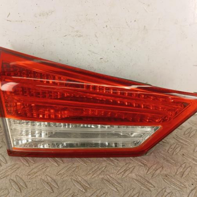 Feu arriere secondaire gauche (feux) HYUNDAI IX 20