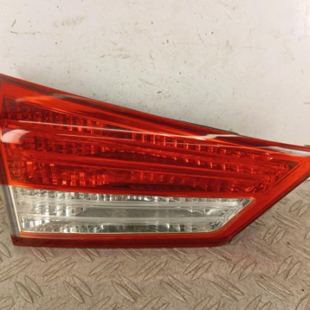 Feu arriere secondaire gauche (feux) HYUNDAI IX 20 Photo n°1