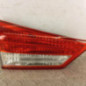 Feu arriere secondaire gauche (feux) HYUNDAI IX 20