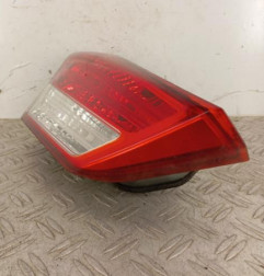 Feu arriere secondaire gauche (feux) HYUNDAI IX 20