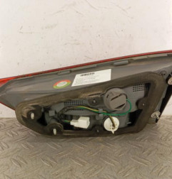 Feu arriere secondaire gauche (feux) HYUNDAI IX 20 Photo n°3