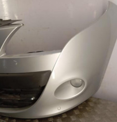 Pare choc avant RENAULT MEGANE 3