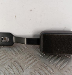 Attache ceinture avant droit PEUGEOT 207