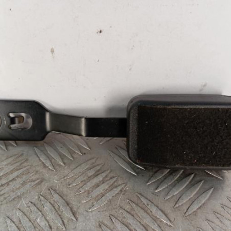Attache ceinture avant droit PEUGEOT 207