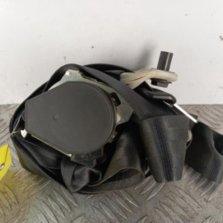 Ceinture avant droit PEUGEOT 207 Photo n°1