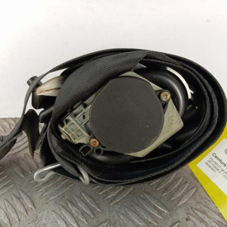 Ceinture avant droit PEUGEOT 207