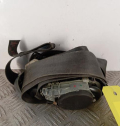 Ceinture avant gauche PEUGEOT 207 Photo n°1