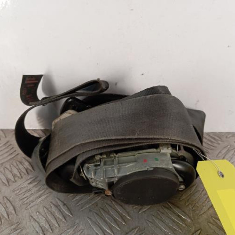 Ceinture avant gauche PEUGEOT 207