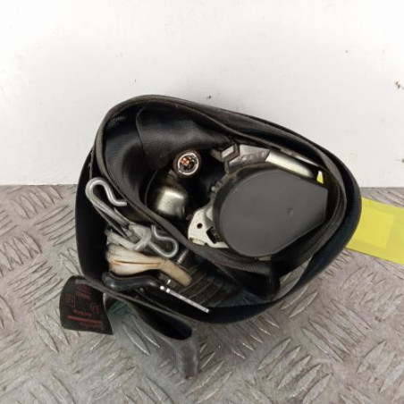 Ceinture avant gauche PEUGEOT 207