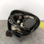 Ceinture avant gauche PEUGEOT 207