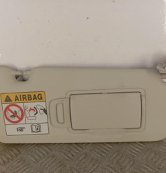 Pare soleil droit DACIA SANDERO 3 Photo n°1