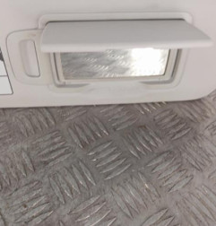 Pare soleil droit DACIA SANDERO 3