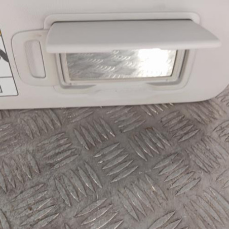 Pare soleil droit DACIA SANDERO 3