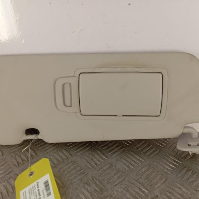 Pare soleil gauche DACIA SANDERO 3