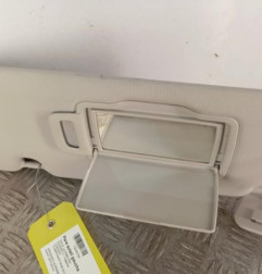 Pare soleil gauche DACIA SANDERO 3