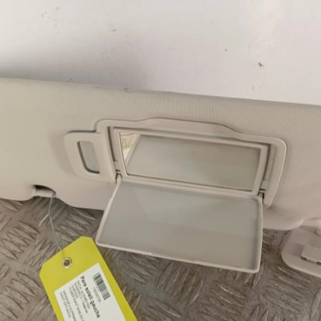 Pare soleil gauche DACIA SANDERO 3