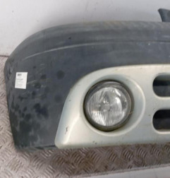 Pare choc avant RENAULT KANGOO 1