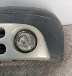 Pare choc avant RENAULT KANGOO 1 Photo n°3