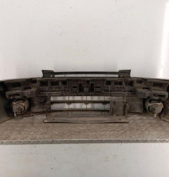 Pare choc avant RENAULT KANGOO 1 Photo n°4