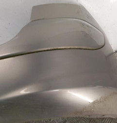 Pare choc arriere PEUGEOT 308 1 SW Photo n°3