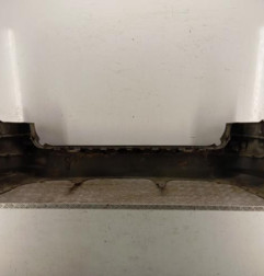 Pare choc arriere PEUGEOT 308 1 SW Photo n°6