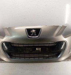 Pare choc avant PEUGEOT 308 1 SW Photo n°1