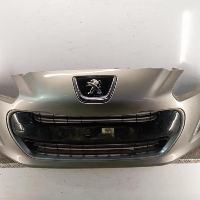 Pare choc avant PEUGEOT 308 1 SW