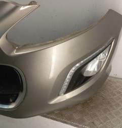 Pare choc avant PEUGEOT 308 1 SW Photo n°3