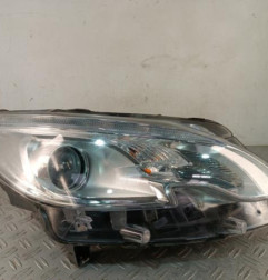 Optique avant principal droit (feux)(phare) PEUGEOT 2008 1 Photo n°1