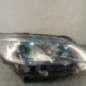 Optique avant principal droit (feux)(phare) PEUGEOT 2008 1