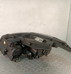 Optique avant principal droit (feux)(phare) PEUGEOT 2008 1