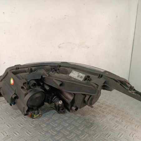 Optique avant principal droit (feux)(phare) PEUGEOT 2008 1