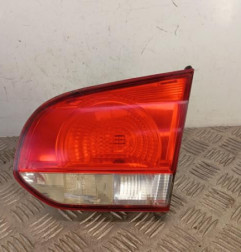 Feu arriere secondaire droit (feux) VOLKSWAGEN GOLF 6 Photo n°1