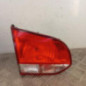 Feu arriere secondaire gauche (feux) VOLKSWAGEN GOLF 6