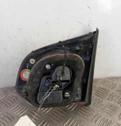 Feu arriere secondaire gauche (feux) VOLKSWAGEN GOLF 6