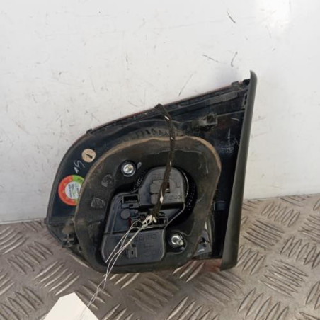 Feu arriere secondaire gauche (feux) VOLKSWAGEN GOLF 6