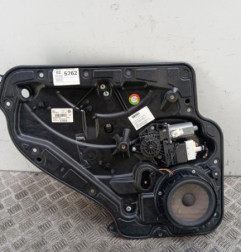 Leve vitre electrique arriere gauche VOLKSWAGEN GOLF 6 Photo n°1