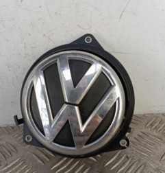 Poignee hayon VOLKSWAGEN GOLF 6 Photo n°1