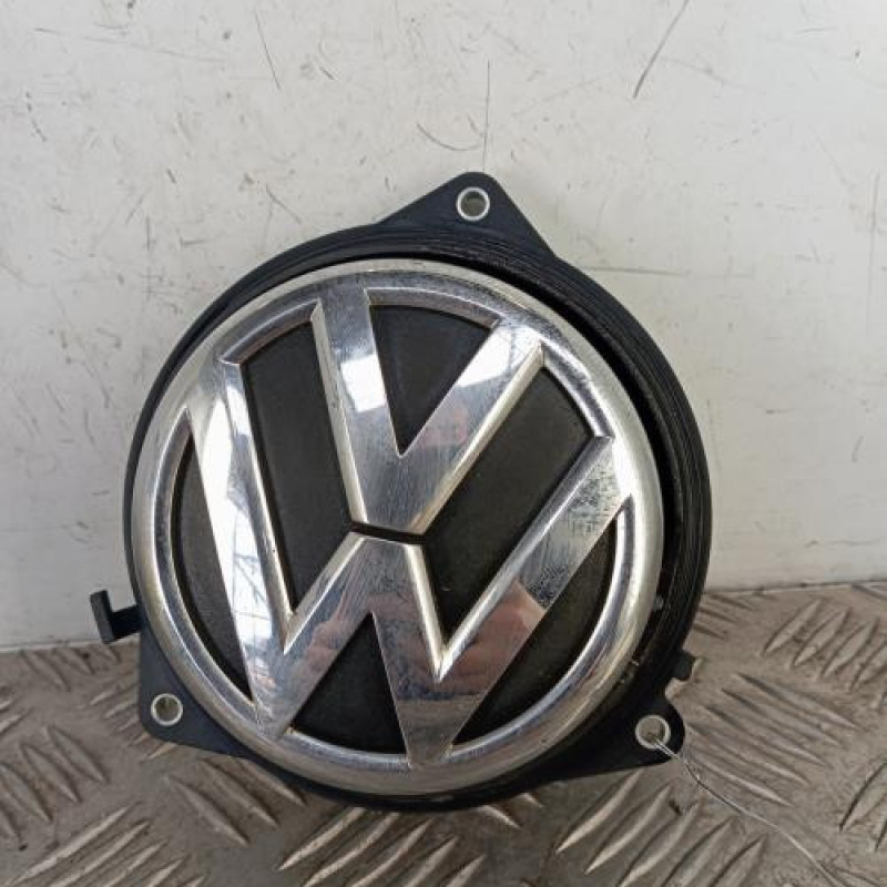 Poignee hayon VOLKSWAGEN GOLF 6