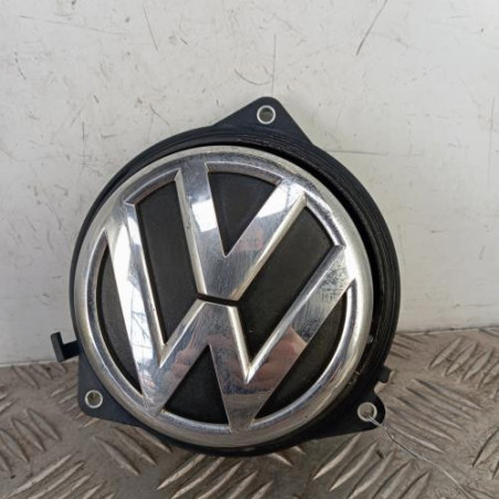 Poignee hayon VOLKSWAGEN GOLF 6 Photo n°1