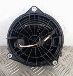 Poignee hayon VOLKSWAGEN GOLF 6