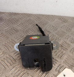 Serrure de hayon VOLKSWAGEN GOLF 6 Photo n°1