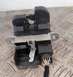 Serrure de hayon VOLKSWAGEN GOLF 6