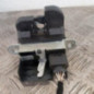 Serrure de hayon VOLKSWAGEN GOLF 6