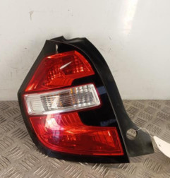 Feu arriere principal gauche (feux) RENAULT TWINGO 3 Photo n°1