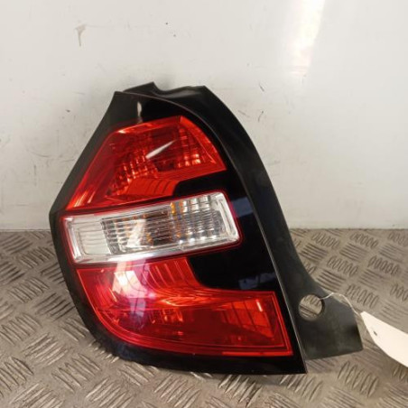 Feu arriere principal gauche (feux) RENAULT TWINGO 3 Photo n°1