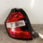 Feu arriere principal gauche (feux) RENAULT TWINGO 3