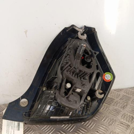 Feu arriere principal gauche (feux) RENAULT TWINGO 3