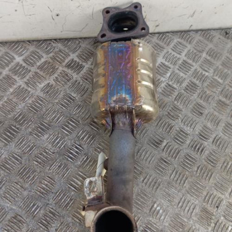 Catalyseur (echappement) PEUGEOT 208 1 Photo n°1